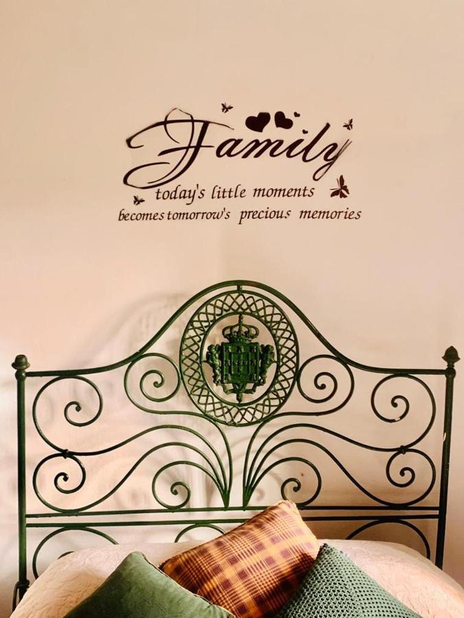 Villa Casa Da Poca Baião Esterno foto