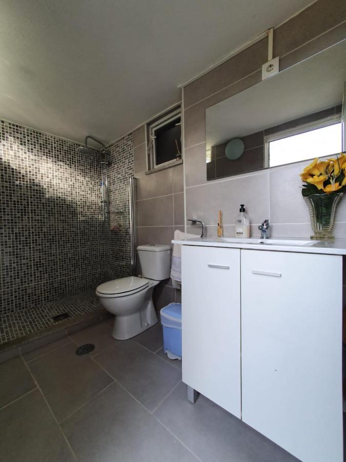 Villa Casa Da Poca Baião Esterno foto